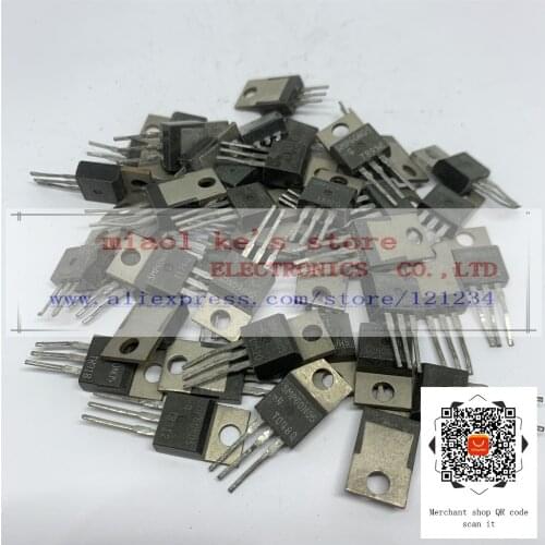 [10pcs]Used; 11N40 12N10 13N06 25N10 40N03 60N03 60N05 120N06 Second-hand goods series regardless of brand and material