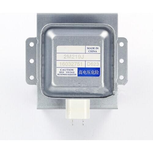 100% new for Midea Microwave Oven Magnetron 2M219J Microwave Parts