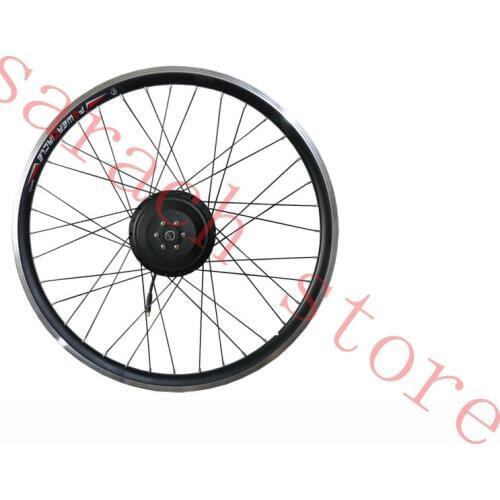 26'' 250W 36V electric bicycle front motor ,electric wheel hub motor , electric motor for bicycle