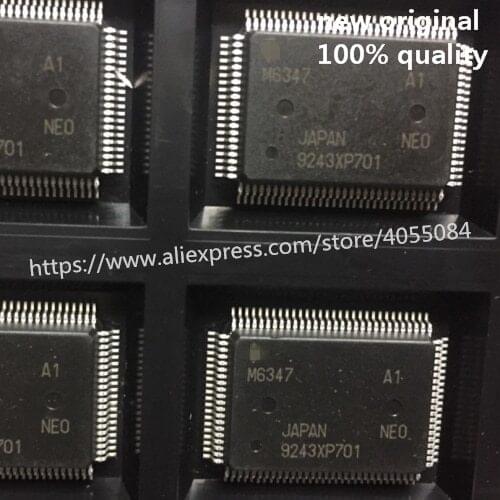 3PCS M6347 M6347 Brand new and original chip IC