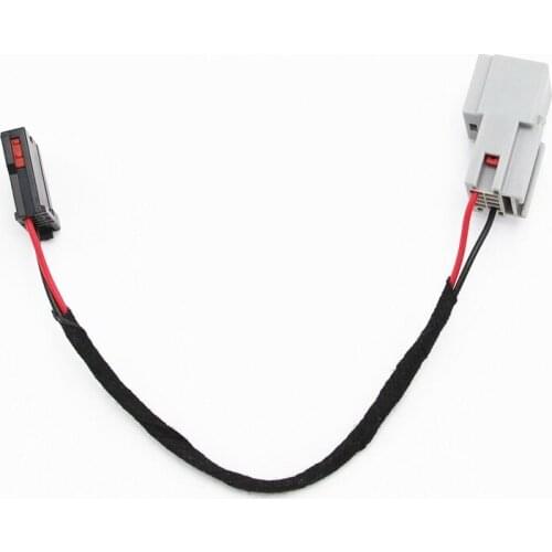 Wiring Adapter Gen 2b Fits for Ford Sync 2 to Sync 3 Retrofit Usb Media Hub