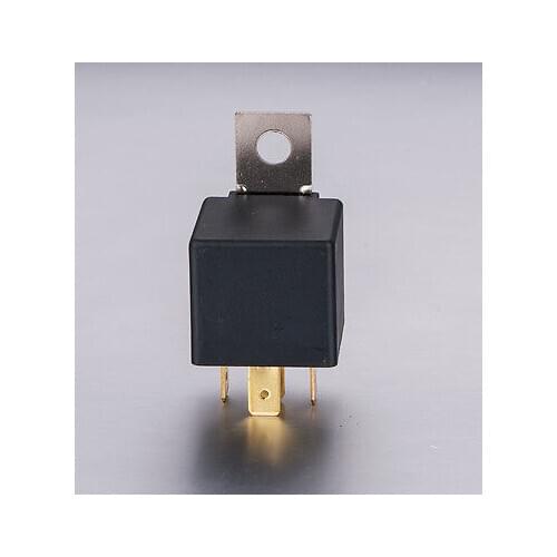 Auto Relay 5 pins 12 Volt 30 40 Amp - 10 PACK