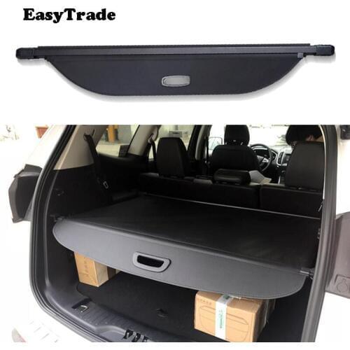 Car Curtain Trunk Partition Curtain Partition Rear Racks For Nissan Qashqai J11 Accessories 2016 2017 2018 2019 Car Styling