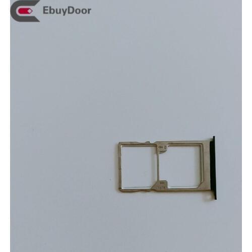 Used Sim Card Holder Tray Card Slot For UMIDIGI Plus E MTK6757 6GB RAM 64G ROM 5.5 ' FHD 1920x1080 Free Shipping