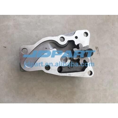 B3.3 oil pump For Cummins