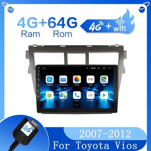 Belobog Car DVD Players