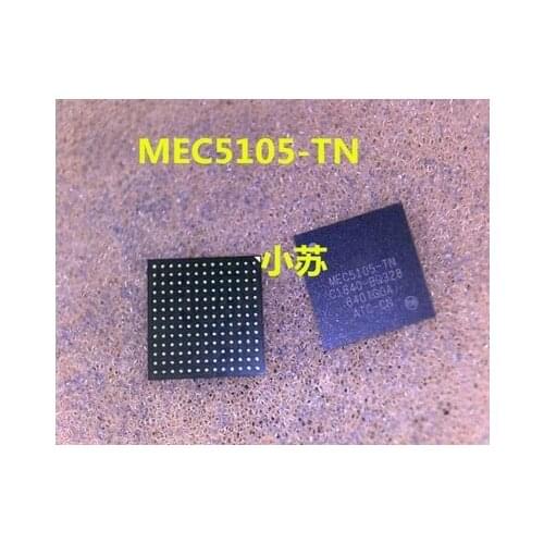Free shipping 2PCS MEC5105-TN MEC5105 BGA