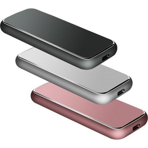 BTBcoin Aluminium Type-c NVME M.2 Adapter Card HDD Enclosure SSD Case Mobile Hard Disk Box Type-c 10Gbps USB3.1 PCIE M2 SSD Case