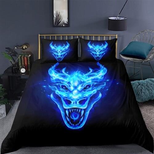 Colorful Faucet 3D Bedding Set King Size Quilt Cover Printed Duvet Cover 200x200 Pillowcase Single Twin Queen Full Double 2/3 Pc