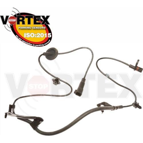 ABS Wheel Speed Sensor Rear Right Fors Chrysler Sebring Dodge Avenger 56029338AB 56029338AD SU9961 5S8499