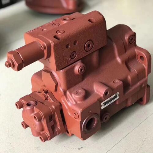 Hydraulic pump PVK-3B-725-N-5269A NACHI piston oil pump