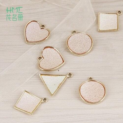 Charm Pendants Hua Ming Ce China