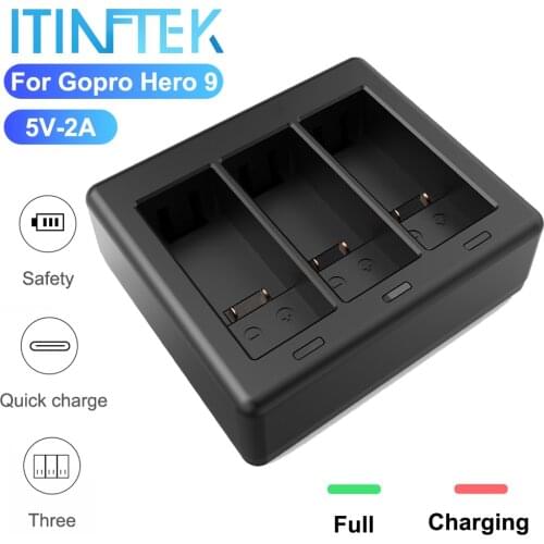 ITINFTEK Photo Accessories