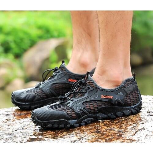 Мужские сандали KUCLUT China At AliExpress