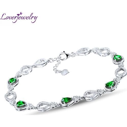 LOVERJEWELRY Bracelets