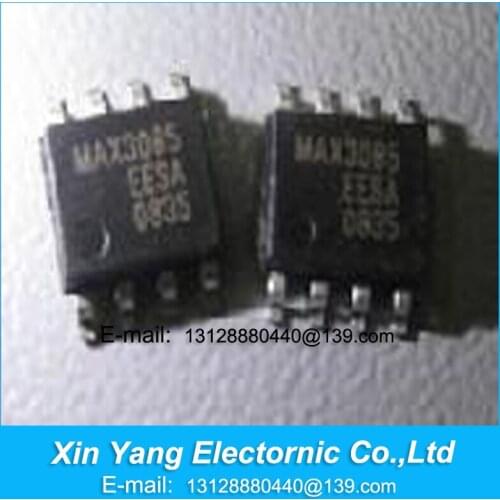 NEW ORIGINAL MAX3085EESA+T MAX3085EESA MAX3085 SOP Free shipping