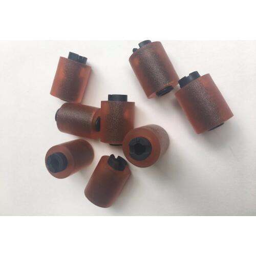 NEW A00J563600 4002-3216-01 Pickup Roller for KONICA C200 C203 C220 C253 C280 C353 C360 C451 C452 C550 C552 C650 Pick up Roller