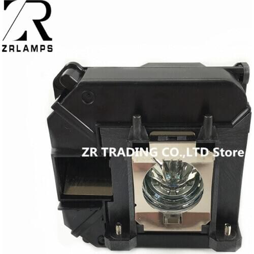 Original V13H010L68 ELPLP68 Projector Lamp With Housing for EH-TW5900 EH-TW6000 EH-TW6000W EH-TW5910 EH-TW6100 TW100W