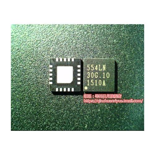 OZ554LN 554LN OZ554LN-A-O-TR QFN