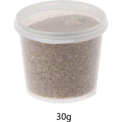 Beach Natural Seashell Starfish Sand For UV Resin Fillings Frames Jewelry Making