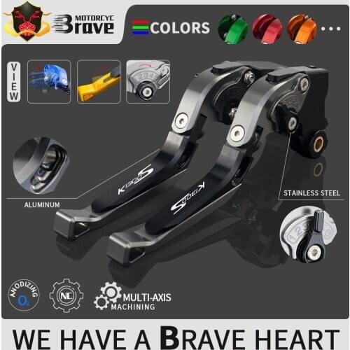 Motorcycle Brake Clutch Lever FOR BMW K1300 S/R/GT K1300R K1300S K1300GT 2009-2016 2015 2014 2013 2012 2011 2010