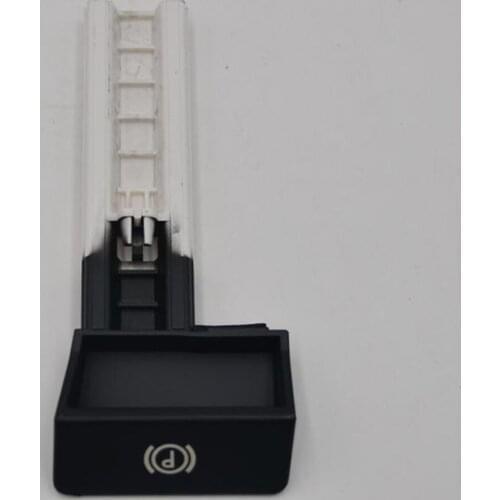 Parking Handbrake Lever Switch For Volkswagen Touareg 02-10 PN:7L6711878F