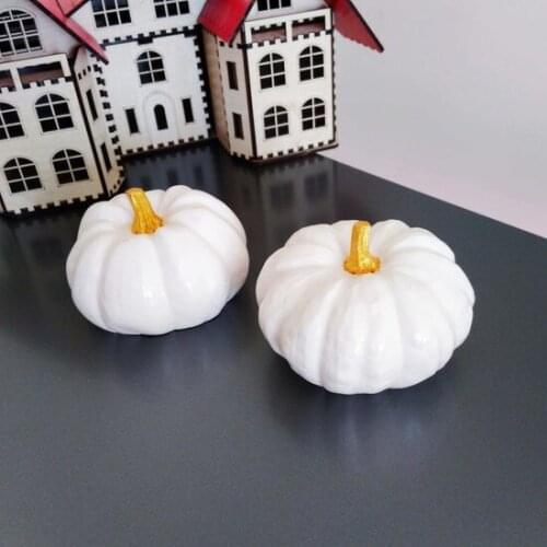 Modern Cucurbita Moschata Trinket (Object) 2 Set- 8,5cm x 7cm Begonia trinket baratija حلية орнаментальный