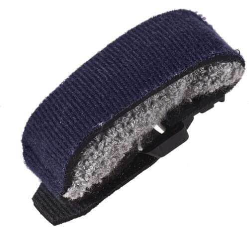 Guitar Fretwraps Strings Mute Muter Fretboard Muting Wraps for Normal 6-string Acoustic Electric Guitars