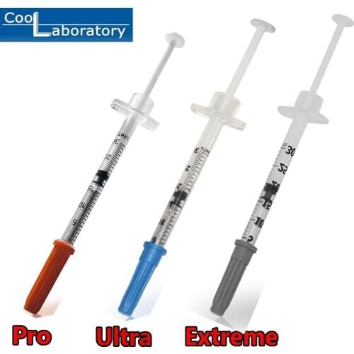Coollaboratory Liquid Pro / Ultra / Extreme PC Graphics card CPU GPU Cooling liquid metal Cooler fan Thermal Grease/paste