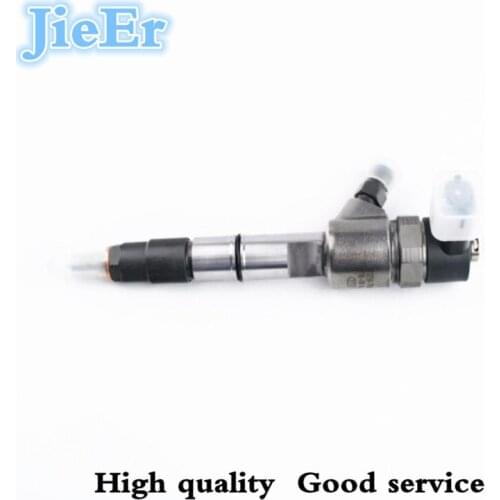 Common Rail Fuel Injector 0445110305/ 0 445 110 305