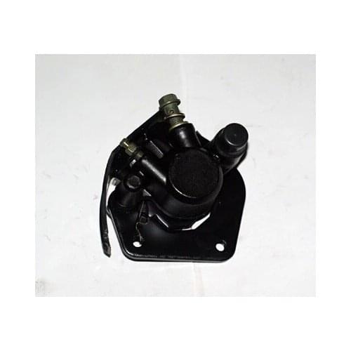Under the former king For Suzuki GN125 brake pump drilling leopard HJ125K-2 Universal