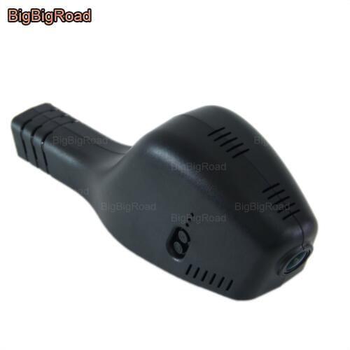 BigBigRoad For Volkswagen golf 7 Tiguan L Magotan B8 Bora Touran CC Sagitar passat caddy Car Video Recorder wifi DVR Dash cam