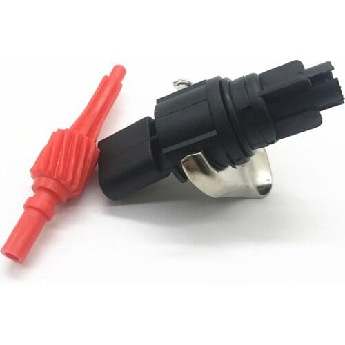 WHSAJ Automotive Sensors