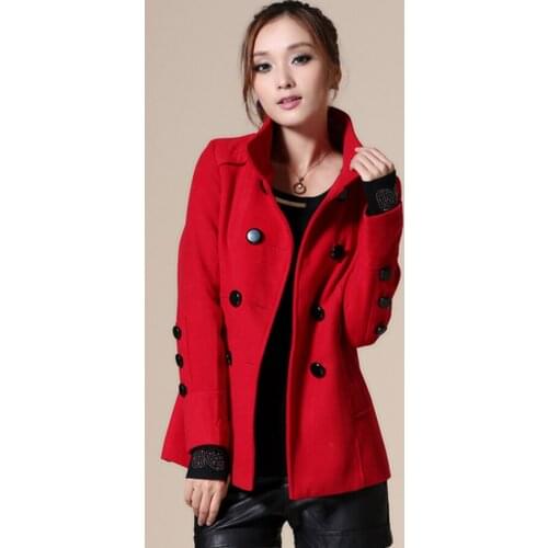 ZQZAQUE Women's Outerwear