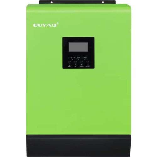 15kva solar inverter 48v 80A mppt 230v/400v single or 3 phase output off grid parallel ac solar power inverter