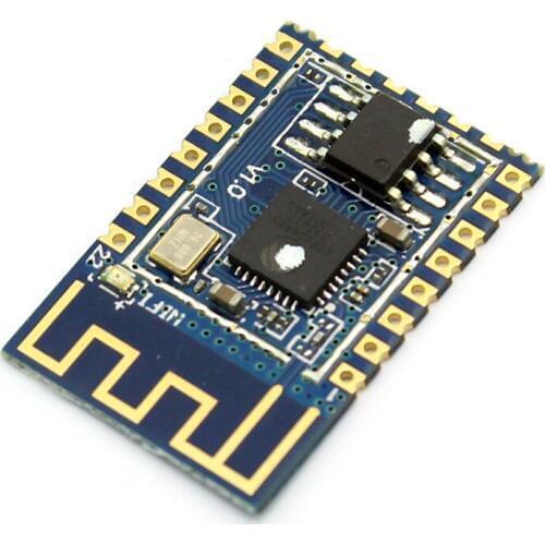 5PCS/LOT JINYUSHI for Hi-Link HLK-ESP8266 ESP8266 UART-WIFI module IEEE802.11n Communication distance 50M