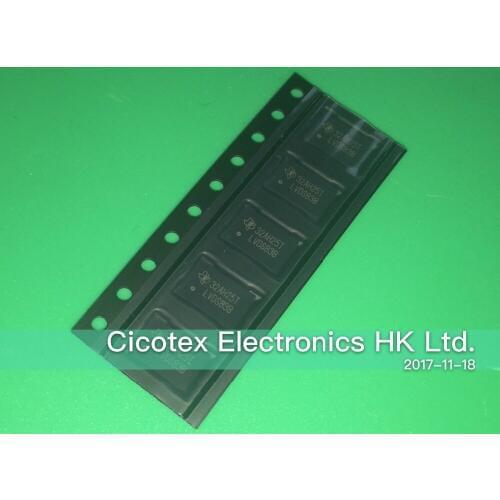 5pcs/lot SN75LVDS83BZQLR LVDS83B LVDS838 JRBGA-56 IC FLATLINK XMITTER 56BGA