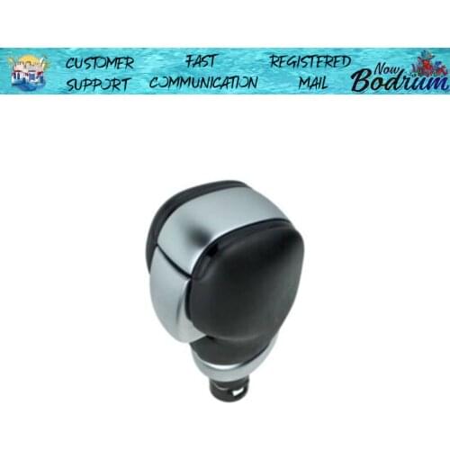 Automatic Gear Shift Knob For Megane 4 Scenic 4 Talisman Kadjar Koleos Oem 328652311r - 328650419r High Quality