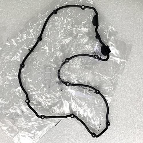 Car Valve Chamber Cover Gasket Valve Cover Rubber Edge Valve Gasket Fer rar iF4 30 Engine Cylinder Head Gasket Gasket