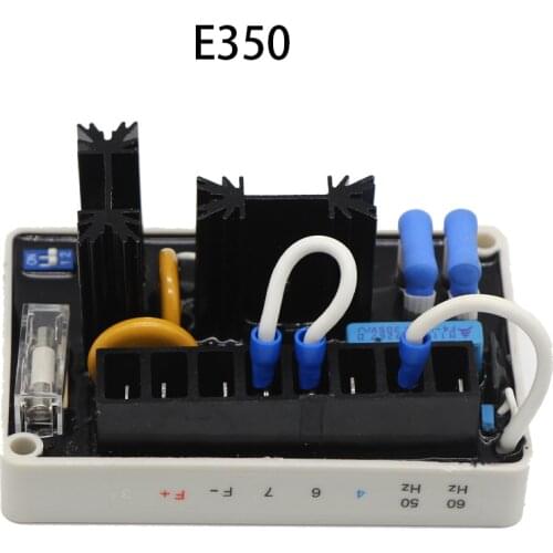 Free shiping Kutai Stabilizer EA350 Brushless Motores Diesel Generator