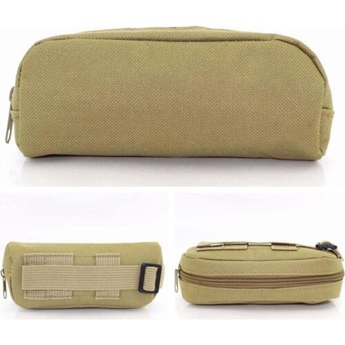 ATactical Sunglasses Case Portable Bag Tactical Outdoor Pouch Eyeglasses Sunglasses Case
