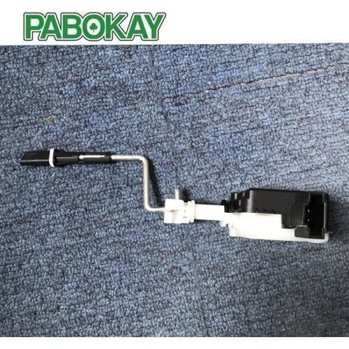 FS Fuel Door Release Opener Tank Flap Filler Motor Actuator For Golf MK6 Touran Passat Octavia 1K5959782 1T0810773A