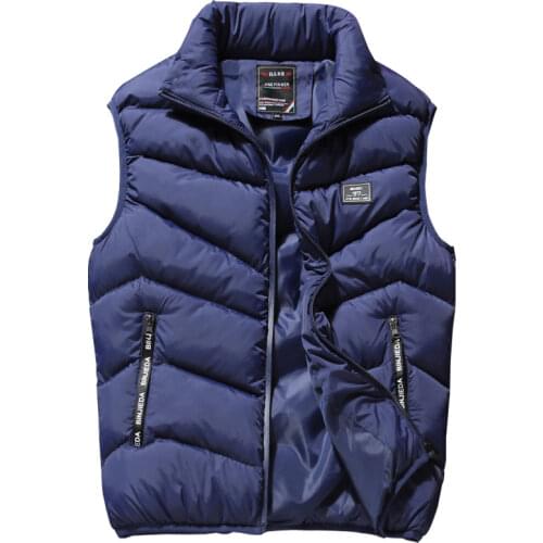 Мужские зимние жилеты GXXH China At AliExpress