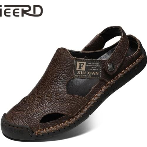 IEERD Men's Sandals