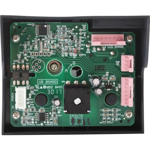 Kenwood PCB board knob planetary mixer Cooking Chef KM068 KM070 KM080 KM090