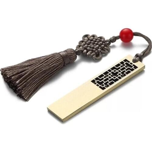 Classic style personalized custom LOGO new metal window flower Usb 2.0 memory stick pen driver