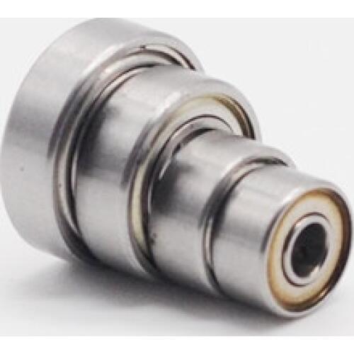 Lab Supplies Dental Handpieces Bearings For Micromotor STRONG Korea SEASHIN