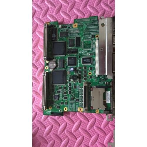 Mother board GP2600-TC11 , Used one , 90% appearance new , 3 months warranty , fastly shipping