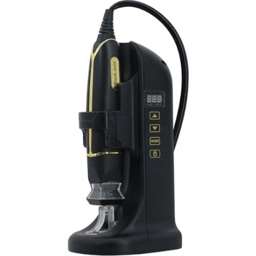 Latest microneedle pen Radio Frequency Fractional RF Anti Aging Face Lifting Skin Tightening Machine