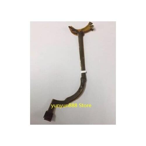 New For Canon 28-135 mm 28-135mm Lens Aperture Flex Cable Flexible Replacement Part